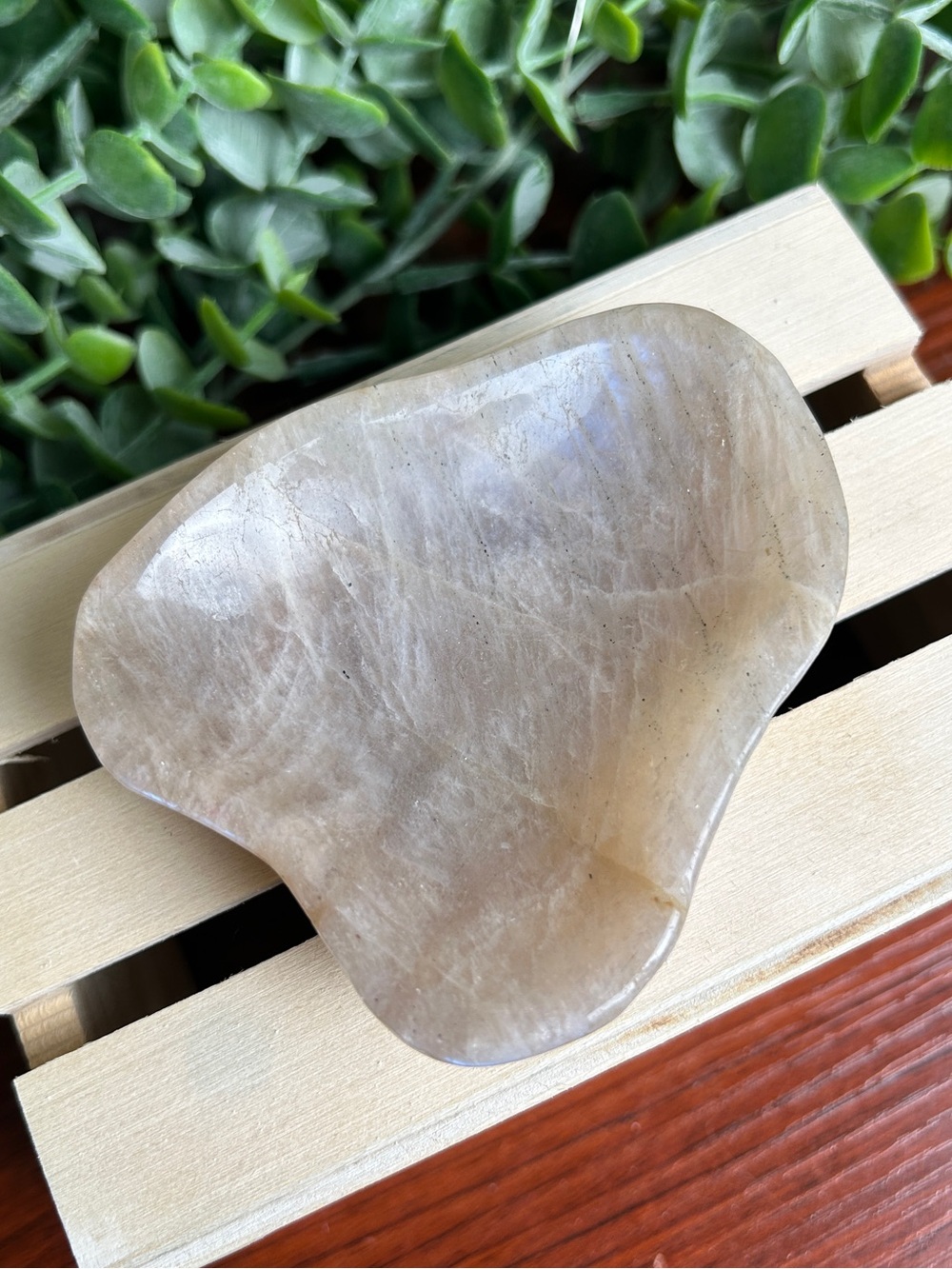 Moonstone Trinket/Jewelry Dish E
